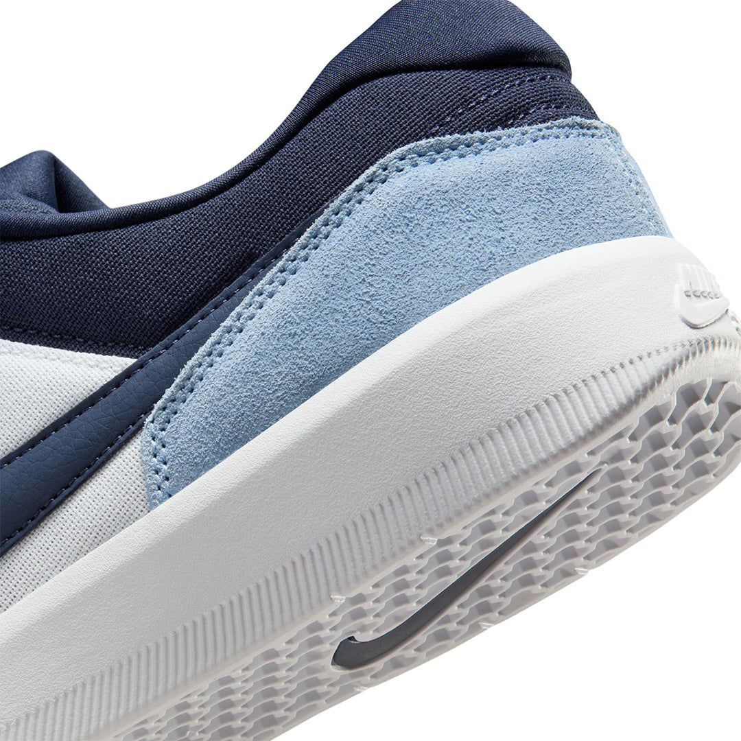 NIKE SB FORCE 58 / LIGHT ARMORY BLUE