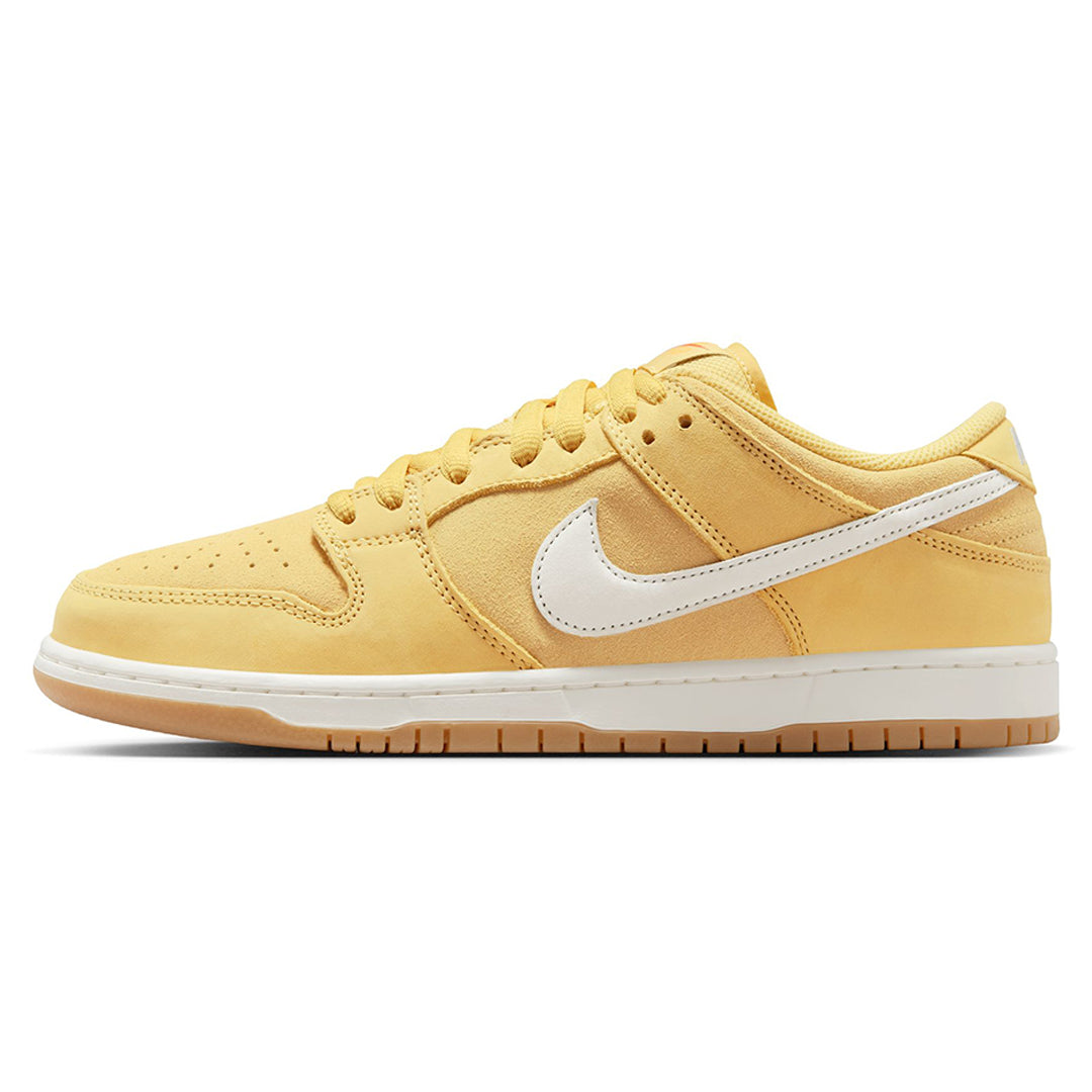 NIKE SB（ナイキ スケートボーディング）| NIKE SB DUNK LOW PRO“SATURN GOLD" | スノーボード・スケートボードのTACTICS JAPAN