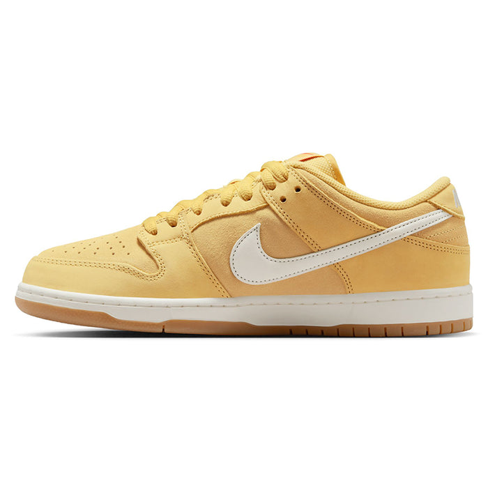 NIKE SB（ナイキ スケートボーディング）| NIKE SB DUNK LOW PRO“SATURN GOLD" | スノーボード・スケートボードのTACTICS JAPAN