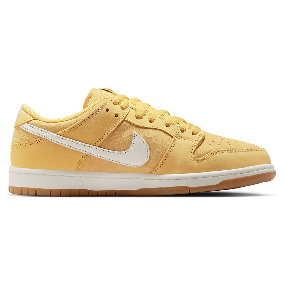 NIKE SB（ナイキ スケートボーディング）| NIKE SB DUNK LOW PRO“SATURN GOLD" | スノーボード・スケートボードのTACTICS JAPAN