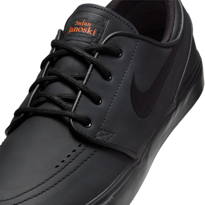 NIKE SB ZOOM JANOSKI OG+ ISO - ORANGE LABEL