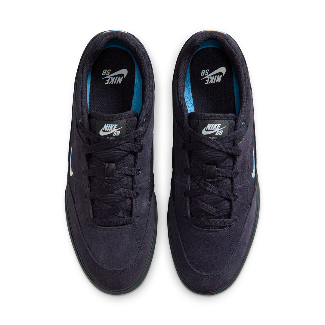 NIKE SB MALOR / BLUEPRINT/WHITE/OFF NOIR
