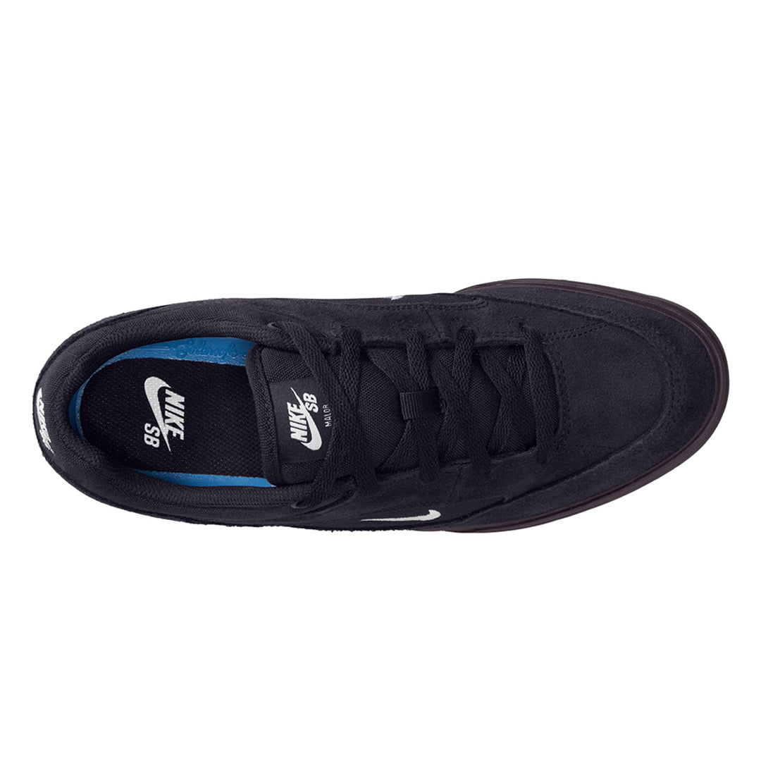NIKE SB MALOR / BLUEPRINT/WHITE/OFF NOIR