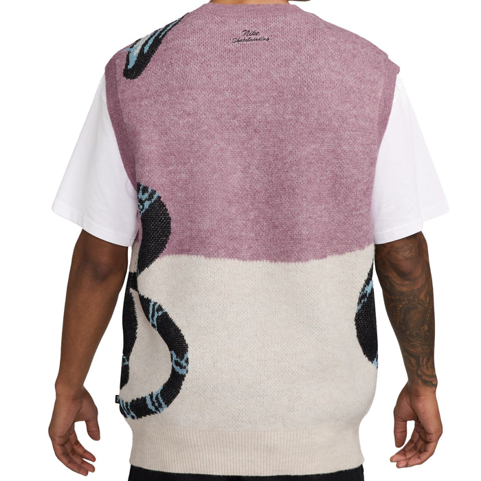 NIKE SB SWEATER VEST