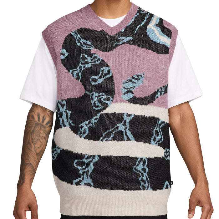 NIKE SB SWEATER VEST