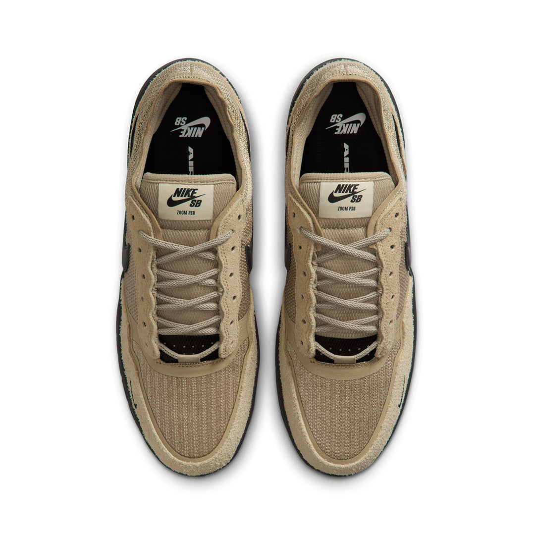 NIKE SB（ナイキ スケートボーディング）| NIKE SB PS8 / LIGHT KHAKI/DESERT | スノーボード・スケートボードのTACTICS JAPAN