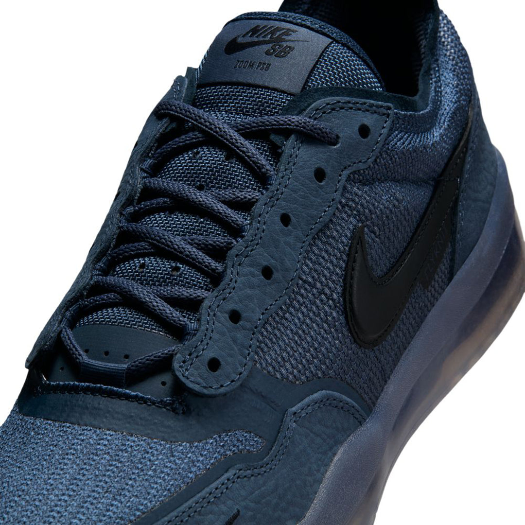 NIKE SB PS8 / SQUADRON BLUE/BLACK-SQUADRON B