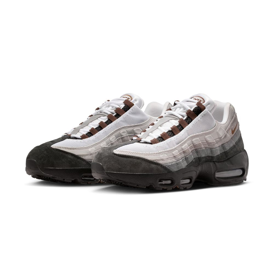 NIKE SB AIR MAX 95 QS "CACAO WOW"
