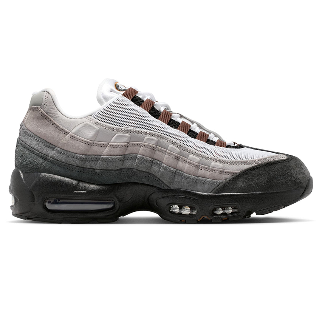 NIKE SB AIR MAX 95 QS "CACAO WOW"
