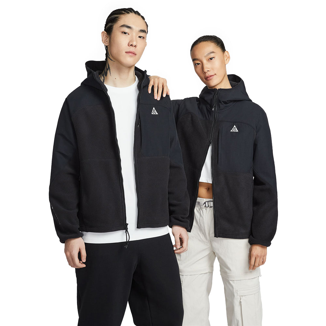 NIKE ACG（ナイキ エーシージー）| NIKE ACG WOLF TREE PLUS / BLACK