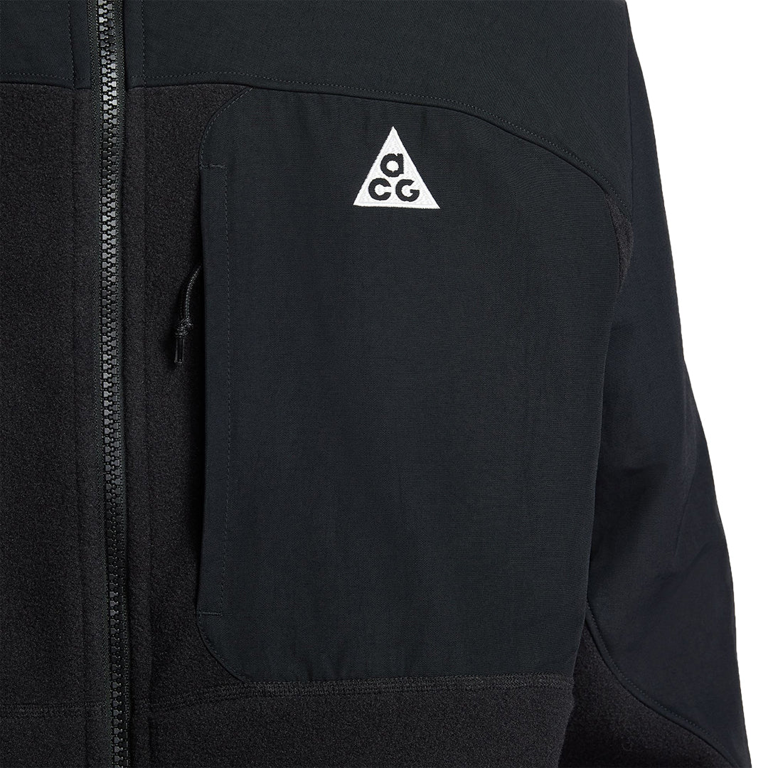 NIKE ACG（ナイキ エーシージー）| NIKE ACG WOLF TREE PLUS / BLACK