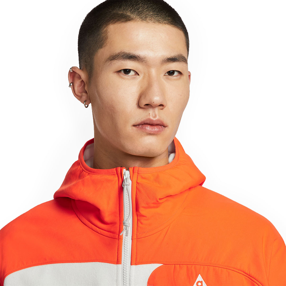 NIKE ACG（ナイキ エーシージー）| NIKE ACG WOLF TREE PLUS / SAFETY ORANGE/PHOTON DUST/VIVID PURPLE/SUMMIT WHITE | スノーボード・スケートボードのTACTICS JAPAN