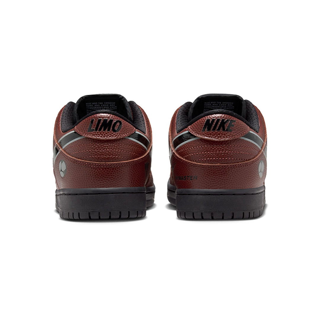 NIKE SB（ナイキ スケートボーディング）| NIKE SB DUNK LOW PRO QS "LIMOSINE SKATEBOARDS" | スノーボード・スケートボードのTACTICS JAPAN