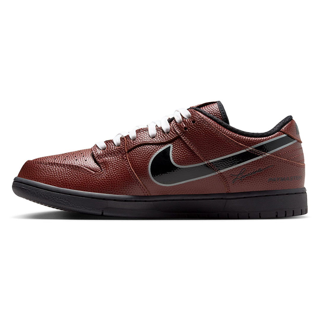NIKE SB（ナイキ スケートボーディング）| NIKE SB DUNK LOW PRO QS "LIMOSINE SKATEBOARDS" | スノーボード・スケートボードのTACTICS JAPAN
