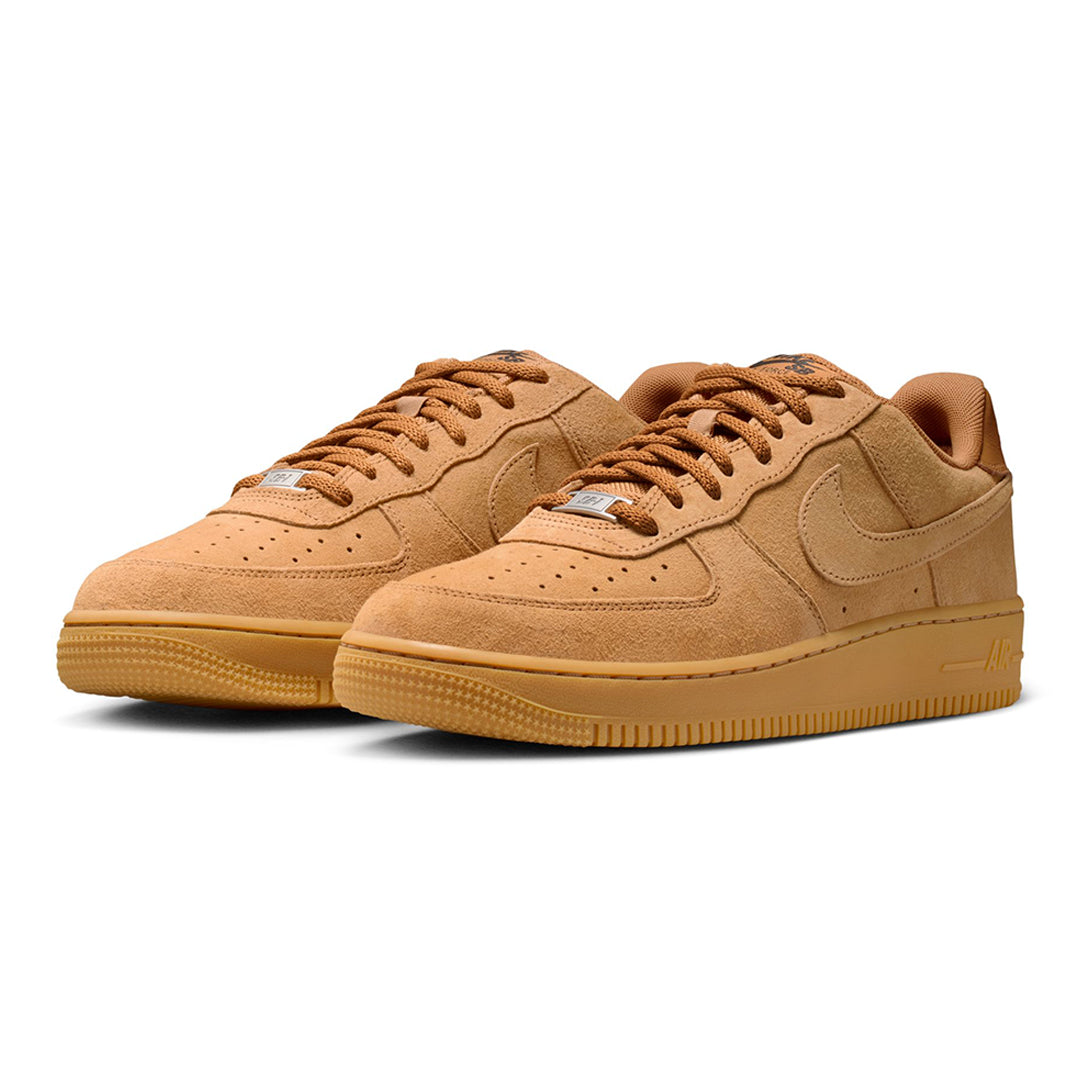 NIKE SB（ナイキ スケートボーディング）| NIKE SB AIR FORCE 1 QS 