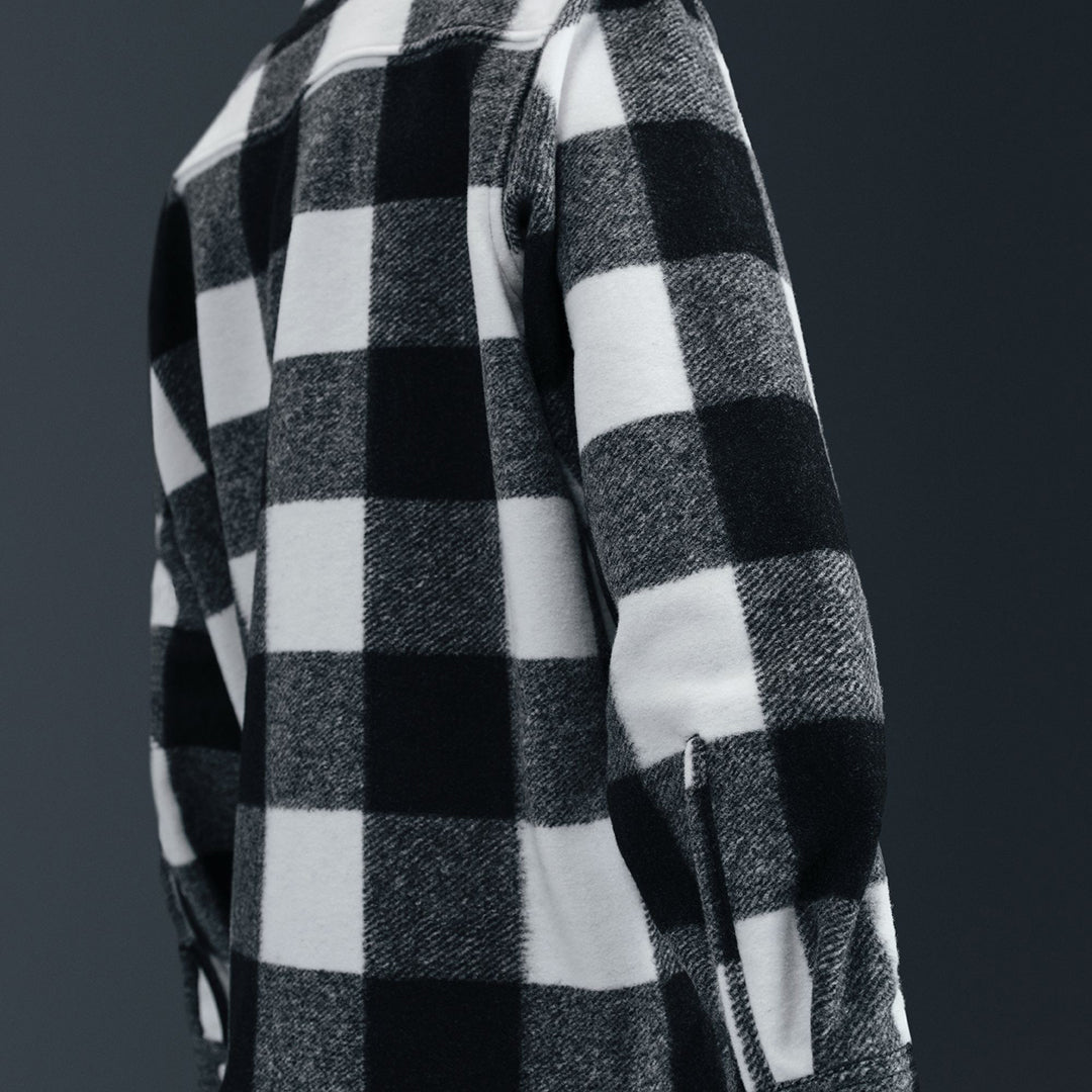 NIKE SB（ナイキ スケートボーディング）| AS U NK SB ESSNTL STRTDYMRN SHIRTS JACKET | スノーボード・スケートボードのTACTICS JAPAN