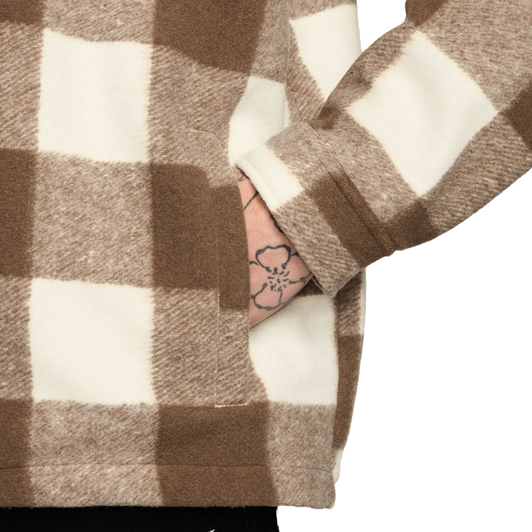 NIKE SB（ナイキ スケートボーディング）| AS U NK SB ESSNTL STRTDYMRN SHIRTS JACKET | スノーボード・スケートボードのTACTICS JAPAN