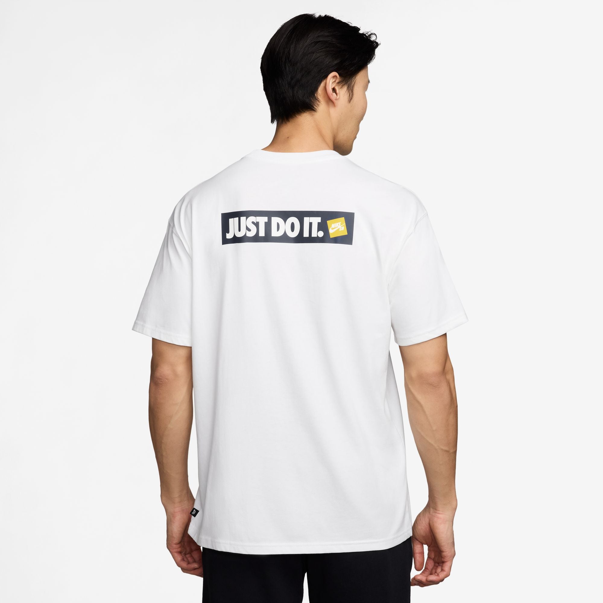 NIKE SB（ナイキ スケートボーディング）| NIKE SB ERIC KOSTON M90 S/S TEE / WHITE | スノーボード・スケートボードのTACTICS JAPAN