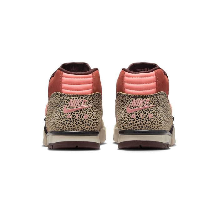 NIKE SB AIR TRAINER 1 QS "Arts-Rec”
