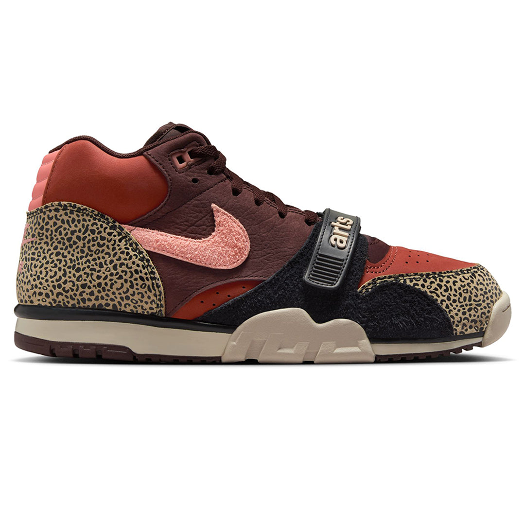 NIKE SB AIR TRAINER 1 QS "Arts-Rec”