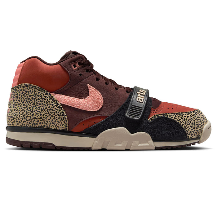 NIKE SB AIR TRAINER 1 QS "Arts-Rec”
