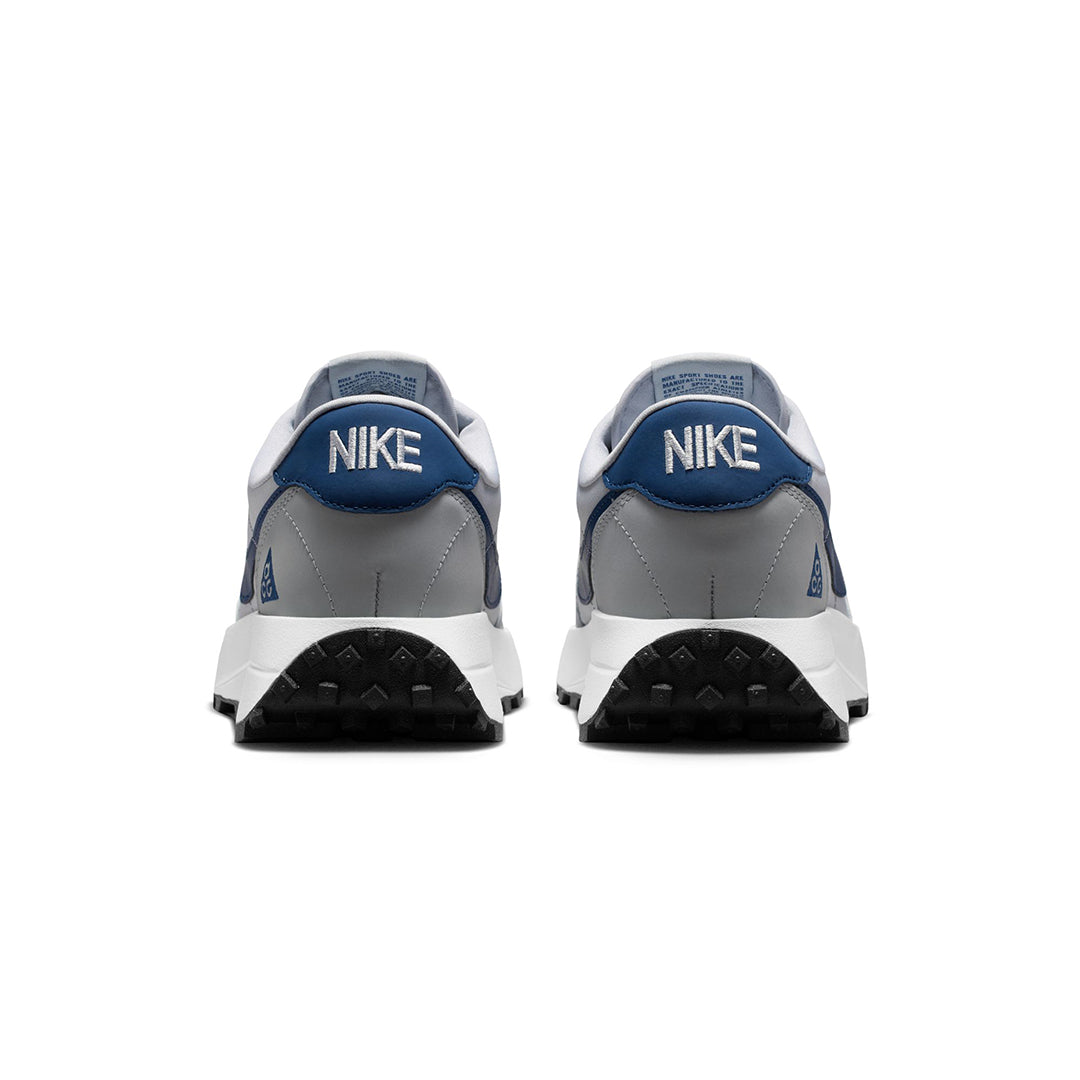NIKE ACG（ナイキ エーシージー）| NIKE ACG LDV / WOLF GREY/SUMMIT WHITE/WHITE/NAVY | スノーボード・スケートボードのTACTICS JAPAN