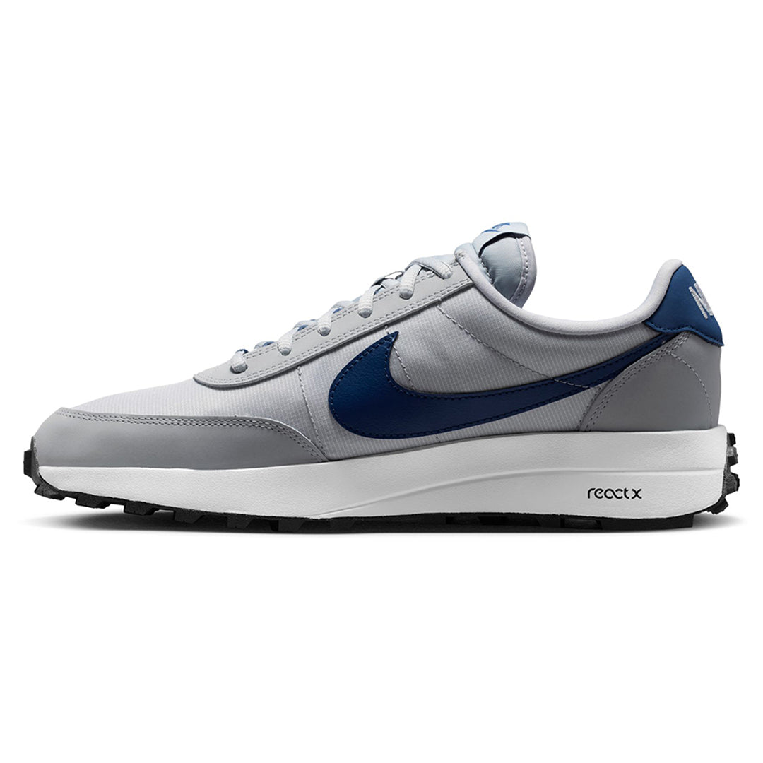 NIKE ACG（ナイキ エーシージー）| NIKE ACG LDV / WOLF GREY/SUMMIT WHITE/WHITE/NAVY | スノーボード・スケートボードのTACTICS JAPAN