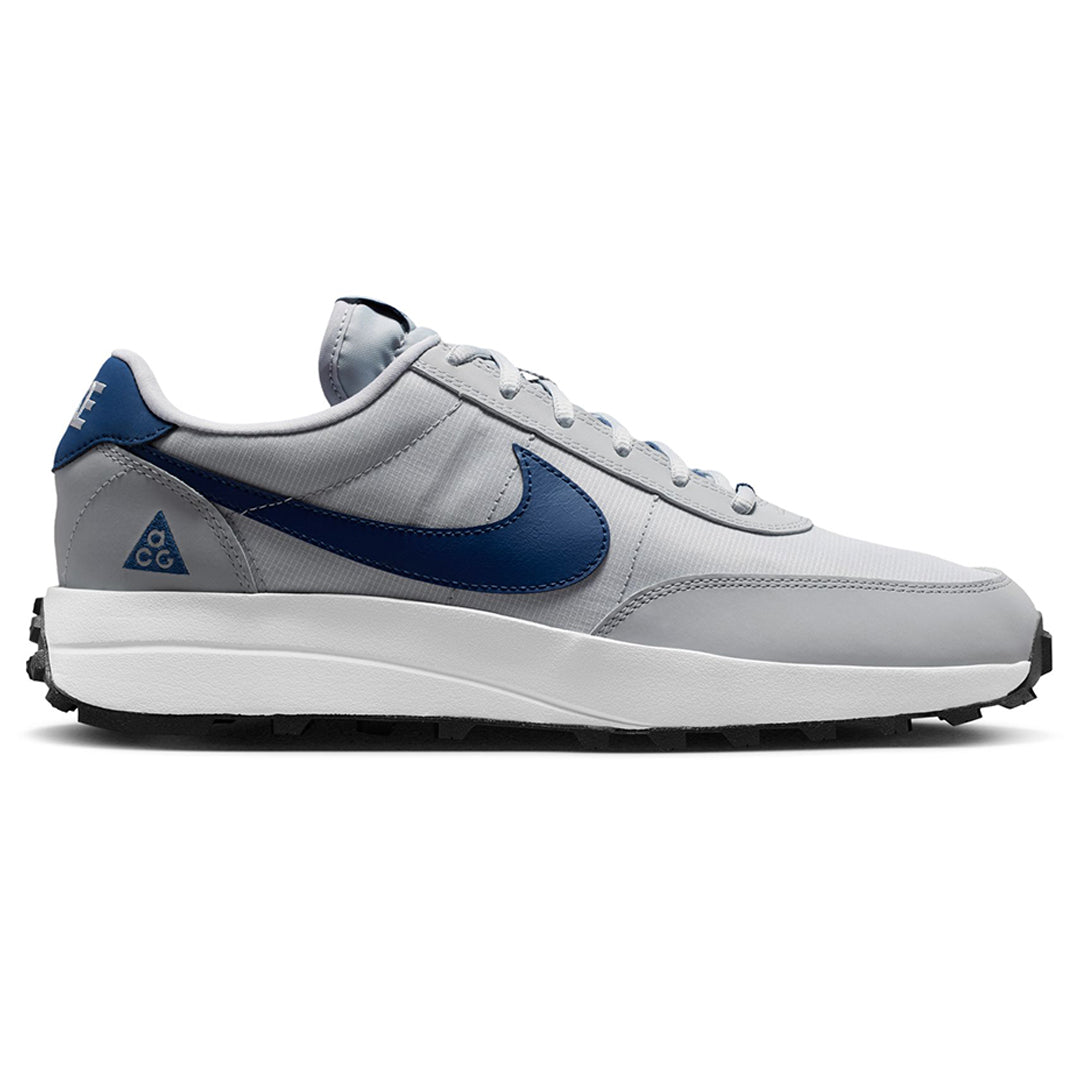 NIKE ACG（ナイキ エーシージー）| NIKE ACG LDV / WOLF GREY/SUMMIT WHITE/WHITE/NAVY | スノーボード・スケートボードのTACTICS JAPAN