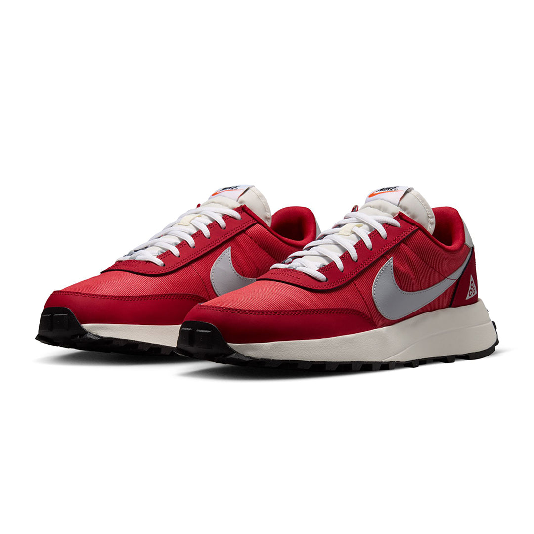 NIKE ACG（ナイキ エーシージー）| NIKE ACG LDV / VARSITY RED/SAIL/WHITE/WOLF GREY | スノーボード・スケートボードのTACTICS JAPAN