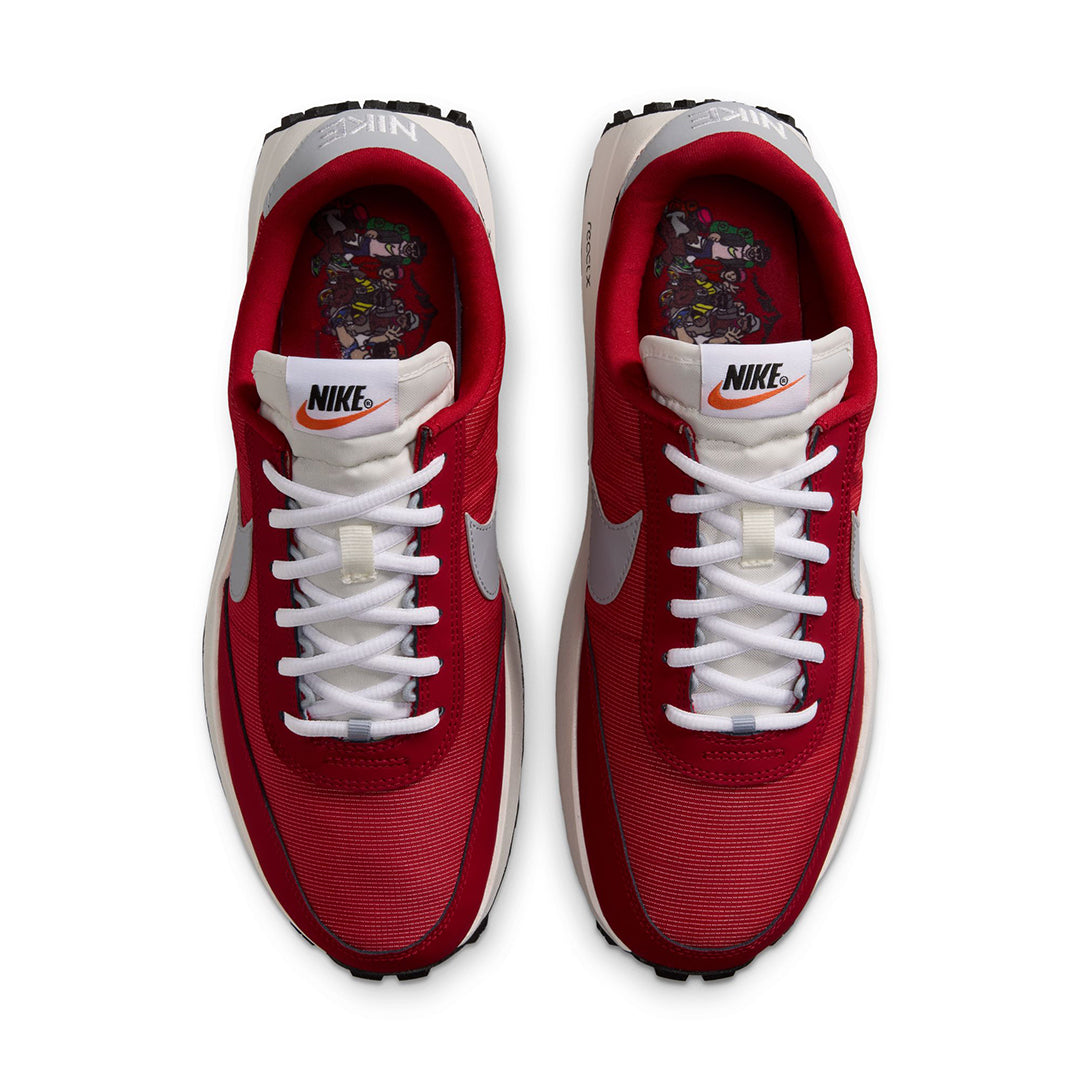 NIKE ACG（ナイキ エーシージー）| NIKE ACG LDV / VARSITY RED/SAIL/WHITE/WOLF GREY | スノーボード・スケートボードのTACTICS JAPAN