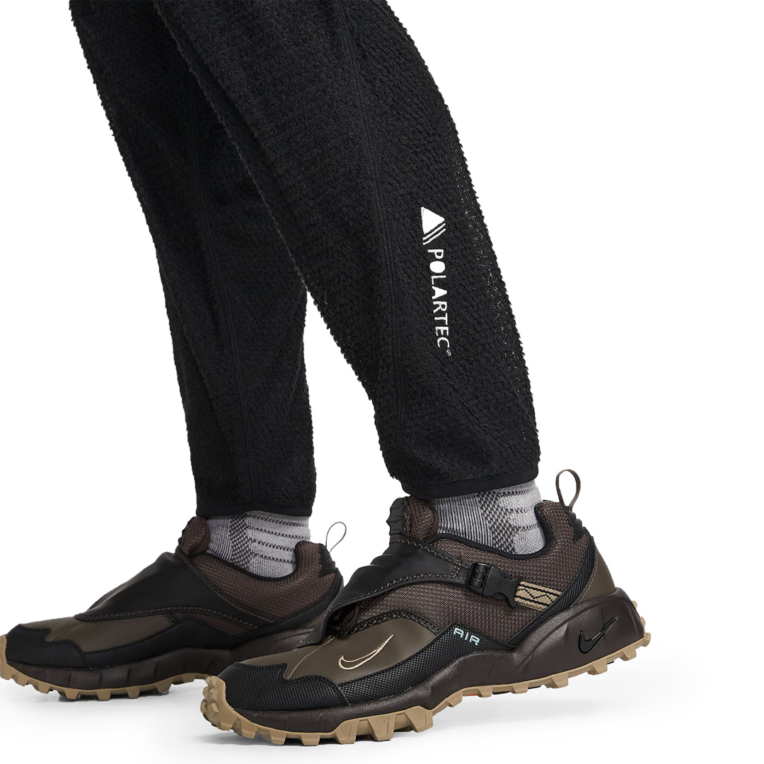 NIKE ACG (ナイキ エーシージー) | NIKE ACG WOLF LICHEN PANTS / BLACK | スノーボード・スケートボードのTACTICS JAPAN