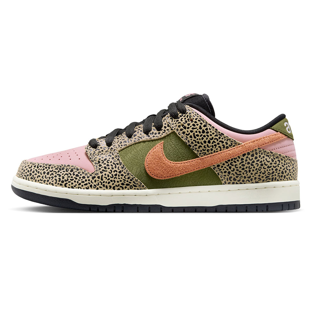 NIKE SB DUNK LOW PRO QS "Arts-Rec”