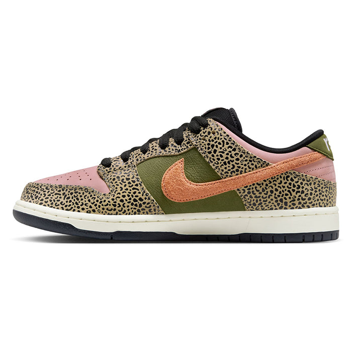 NIKE SB DUNK LOW PRO QS "Arts-Rec”