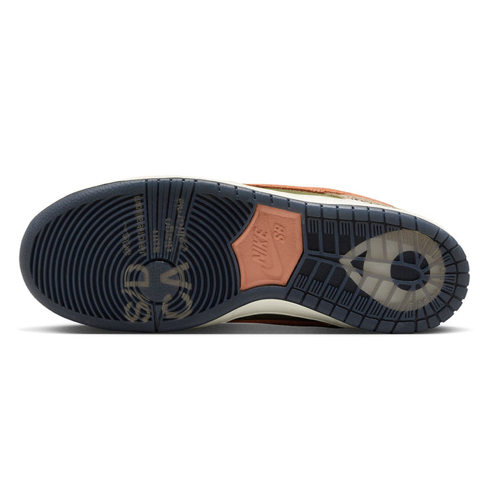 NIKE SB DUNK LOW PRO QS "Arts-Rec”