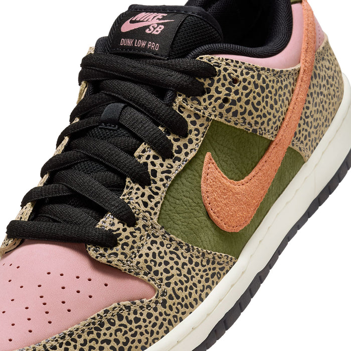 NIKE SB DUNK LOW PRO QS "Arts-Rec”