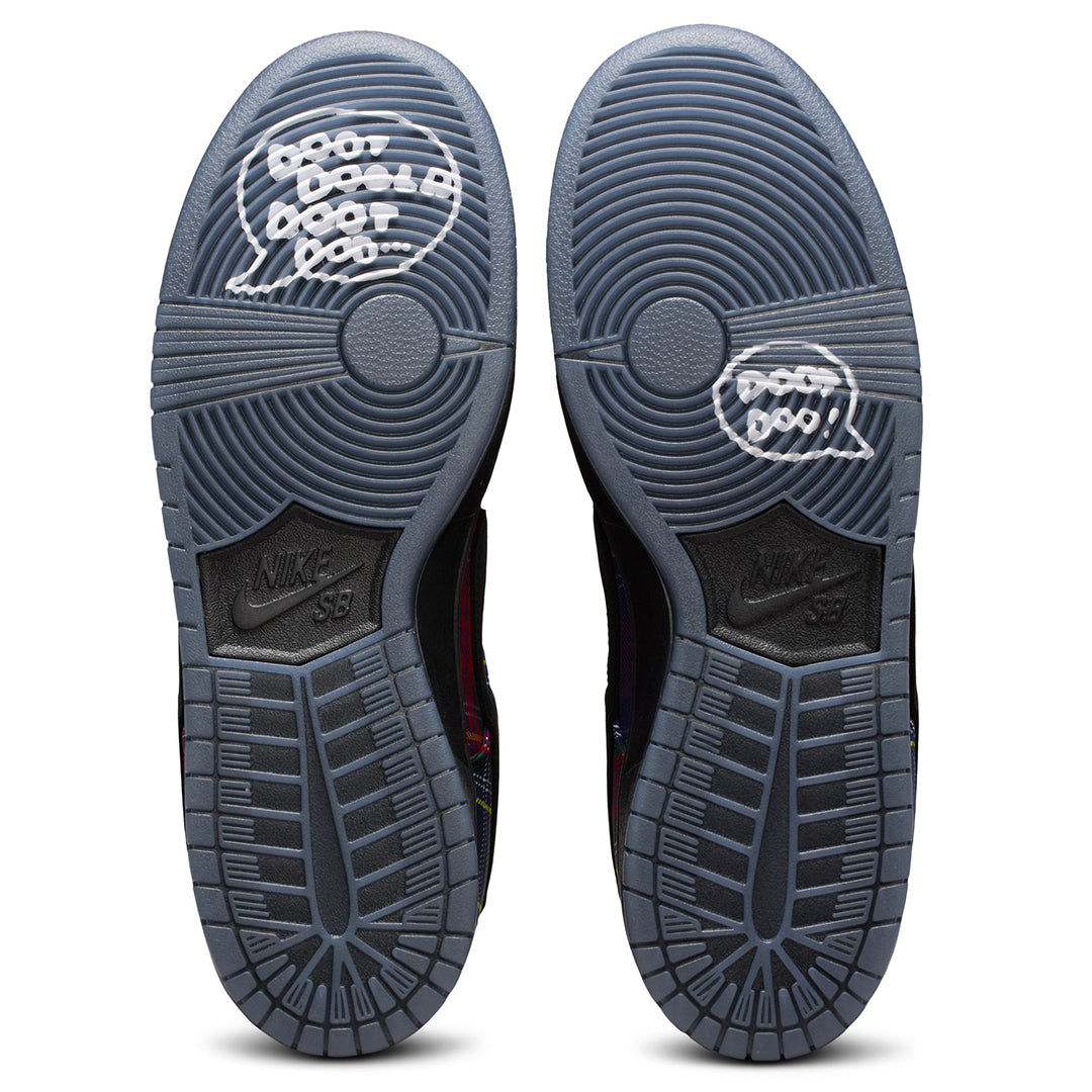 NIKE SB DUNK LOW PRO QS  "Nardwuar"