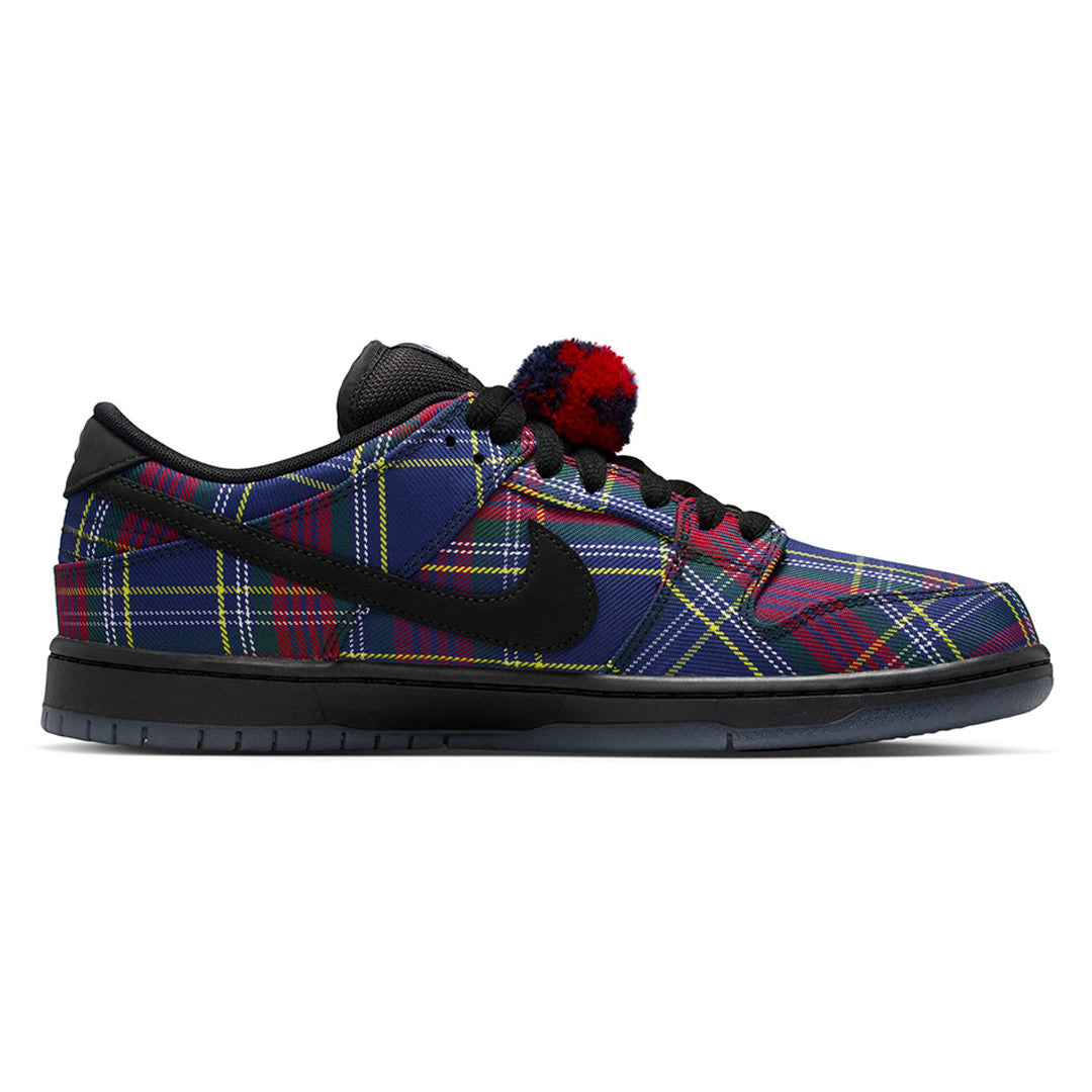 NIKE SB DUNK LOW PRO QS  "Nardwuar"