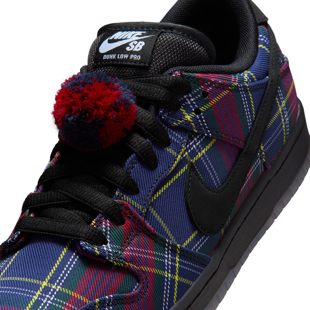 NIKE SB DUNK LOW PRO QS  "Nardwuar"