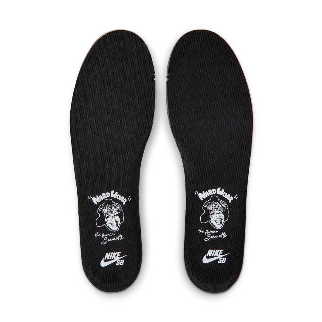 NIKE SB DUNK LOW PRO QS  "Nardwuar"