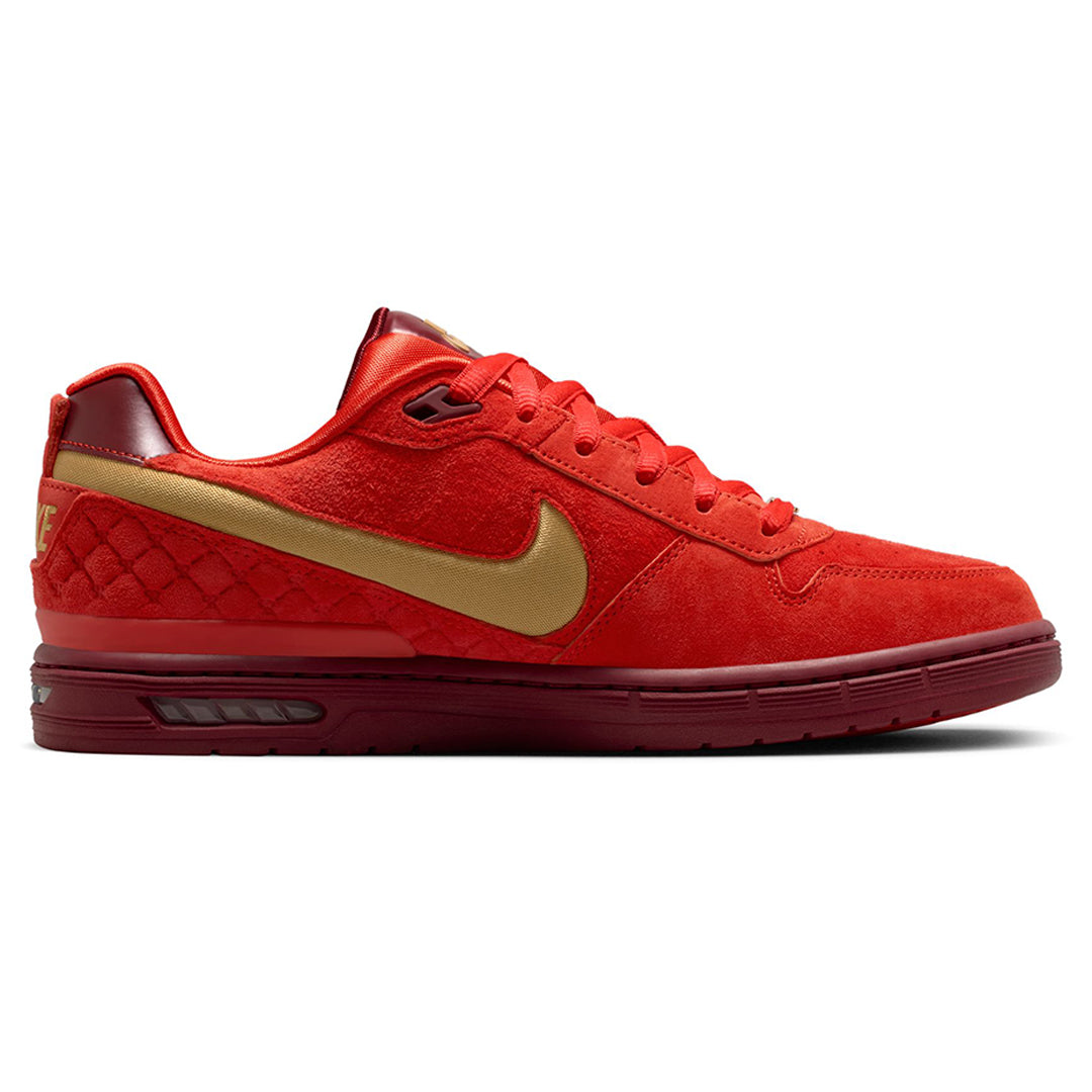 NIKE SB PAUL RODRIGUEZ ZOOM AIR LOW QS "P-ROD ALL STAR"