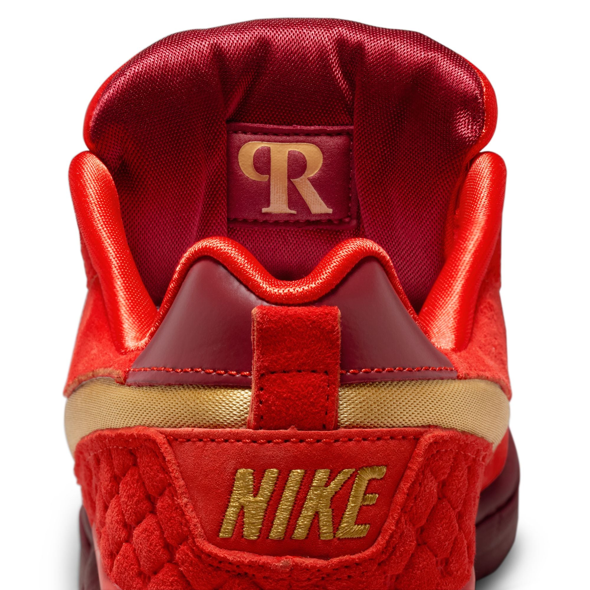 NIKE SB PAUL RODRIGUEZ ZOOM AIR LOW QS "P-ROD ALL STAR"