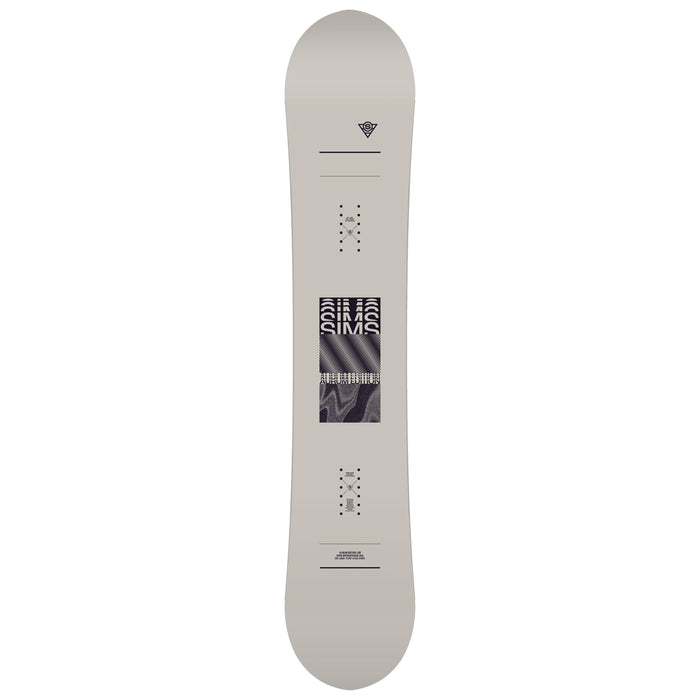 SIMS SNOWBOARDS（シムス スノーボード）| 早期予約 AURUM EDITION 149 | スノーボード・スケートボードのTACTICS JAPAN
