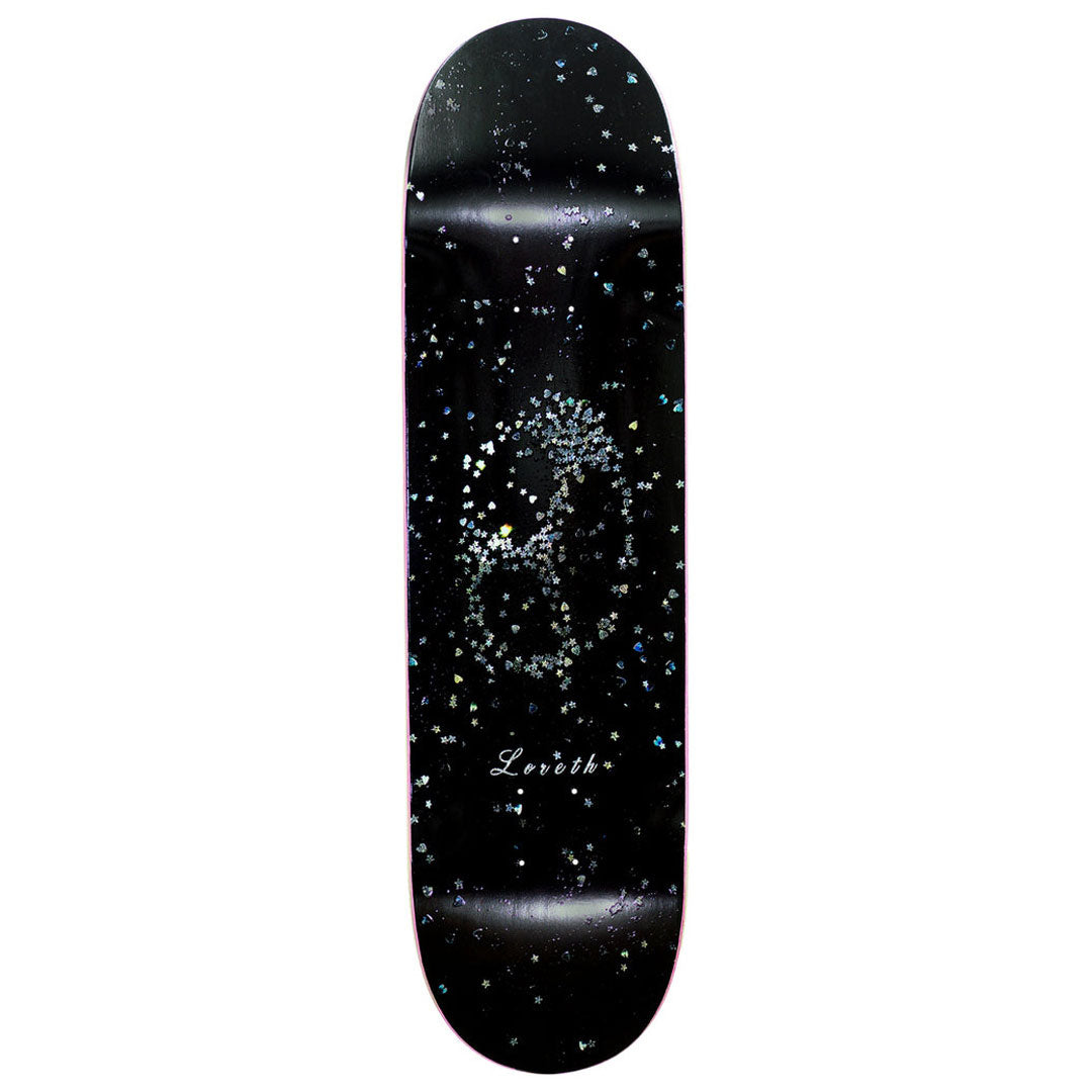 LIMOSINE SKATEBOARDS（リモジン スケートボード）| AARON LORETH STARDUST - 8.38 | スノーボード・スケートボードのTACTICS JAPAN