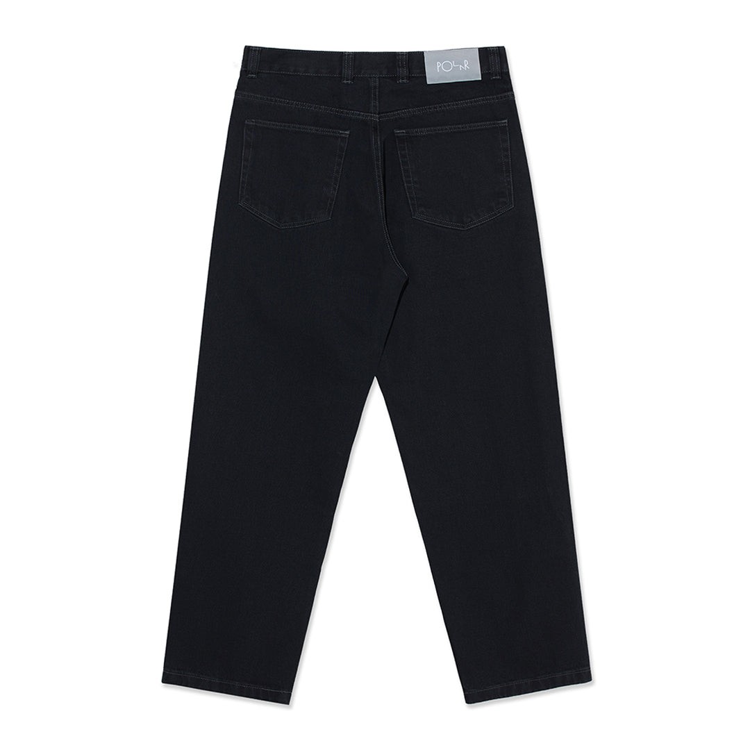 POLAR SKATE CO. （ポーラー スケート カンパニー）| 91 PANTS / AGED BLACK | スノーボード・スケートボードのTACTICS JAPAN