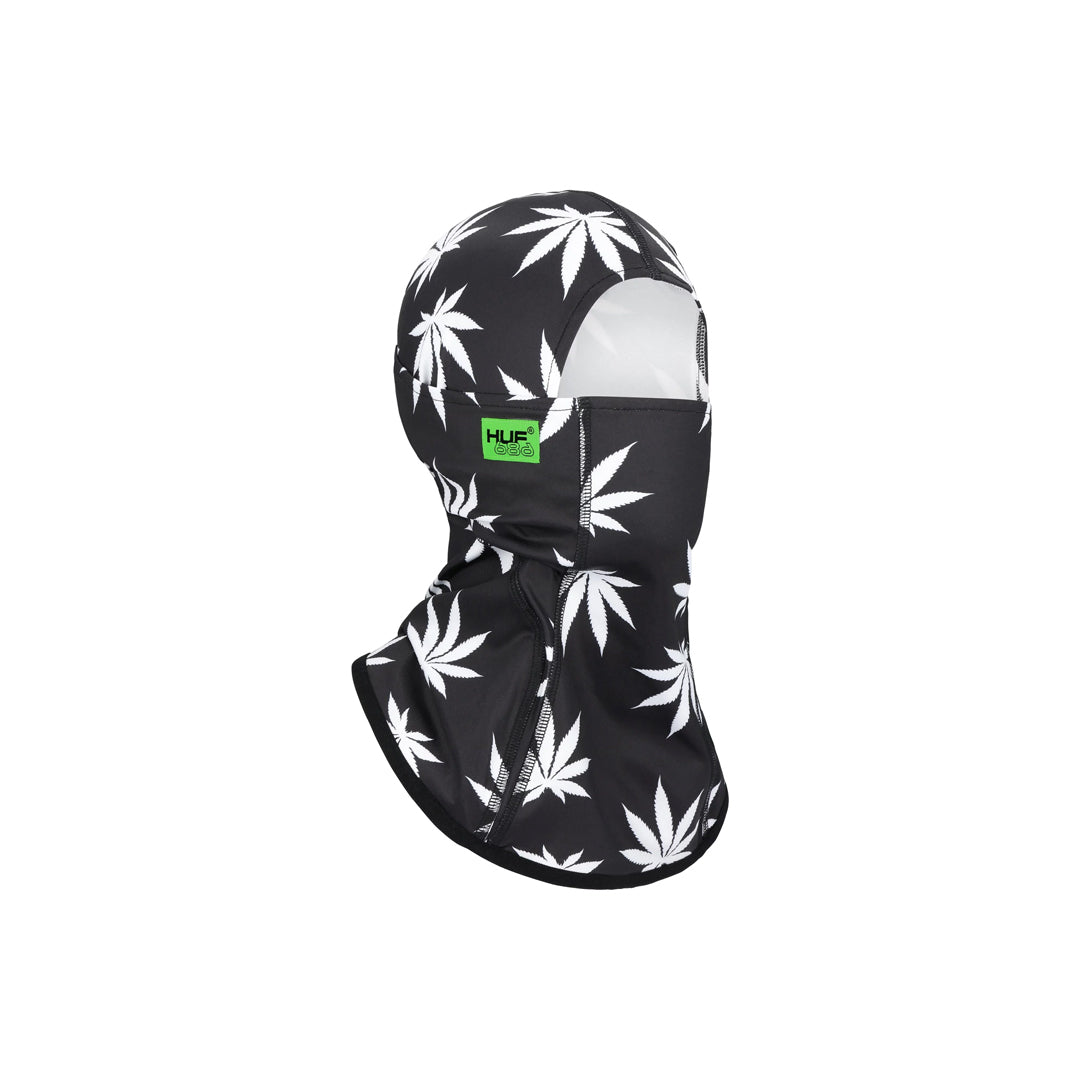 686 （シックス エイト シックス） | 686 X HUF ALPHA HINGED BALACLA / HUF PLANTLIFE | スノーボード・スケートボードのTACTICS JAPAN