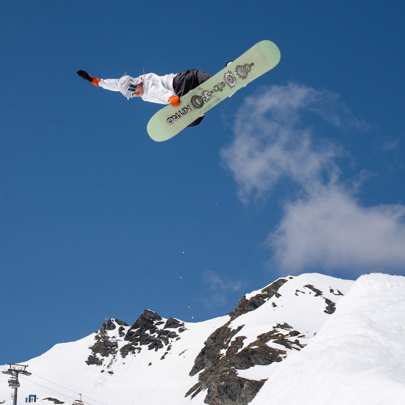 NITRO（ナイトロ）| ALTERNATOR SNOWBOARD 2026 | スノーボード・スケートボードのTACTICS JAPAN