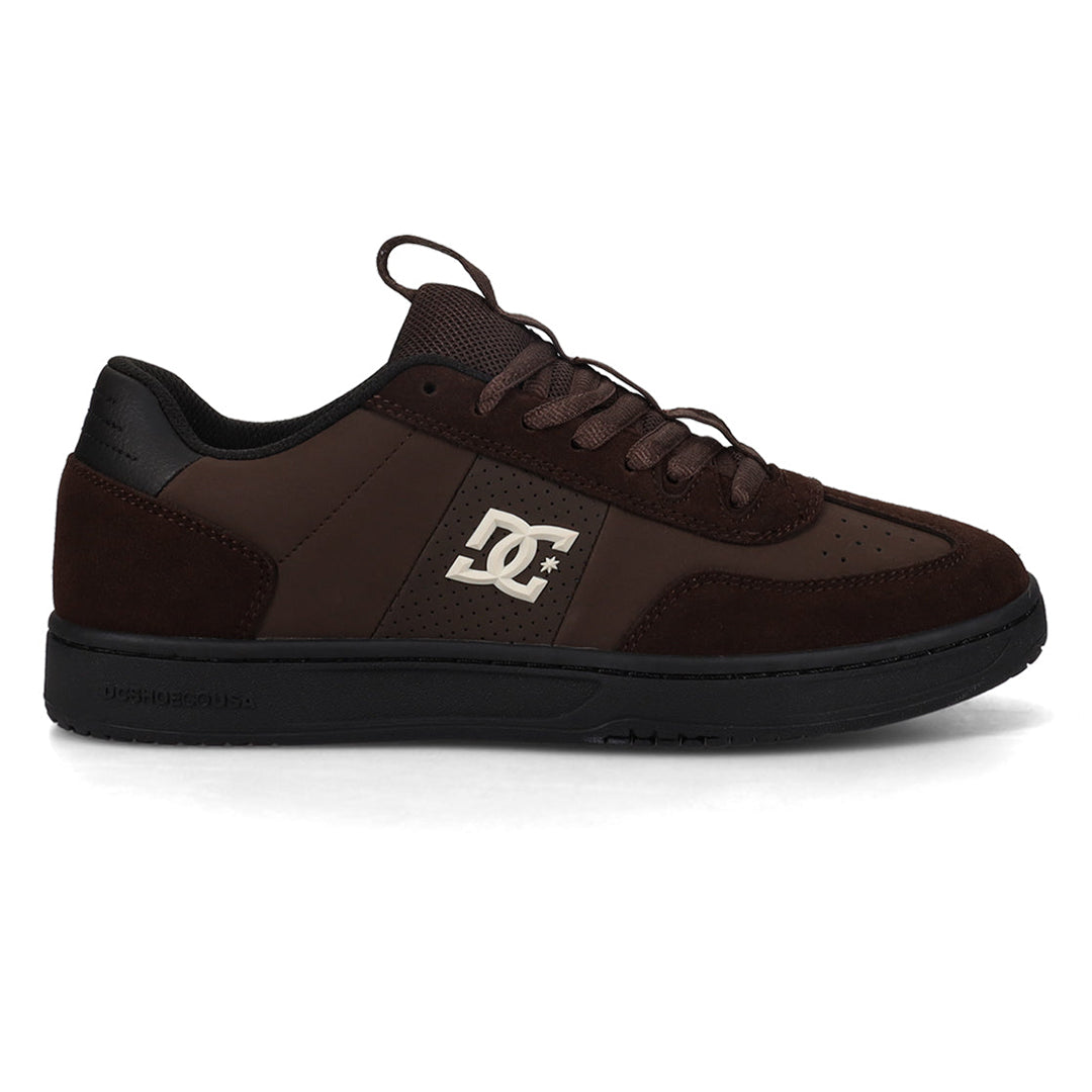 DC SHOES(ディーシー シューズ）| DC ASTRIX S / BROWN/BLACK