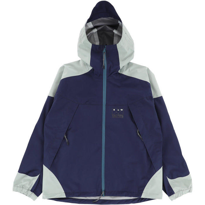 B4BC 3L Rainbreaker Jacket