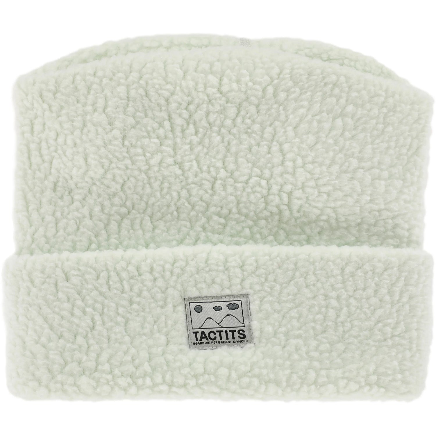 B4BC Sherpa Beanie