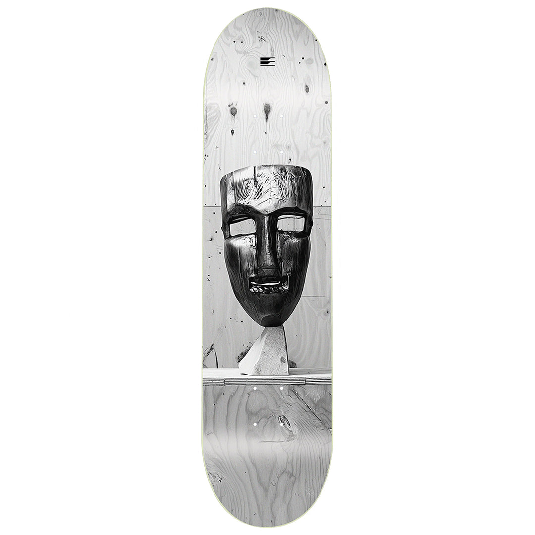 Skateboard Decks | TACTICS JAPAN Snowboard & Skateboard